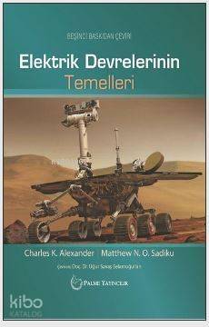 Elektrik Devrelerinin Temelleri - 1