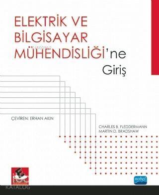 Elektrik ve Bilgisayar Mühendisliğine Giriş - 1