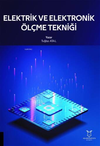 Elektrik ve Elektronik Ölçme Tekniği - 1