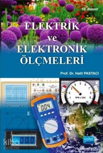 Elektrik ve Elektronik Ölçmeleri - 1