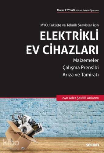 Elektrikli Ev Cihazları - 1