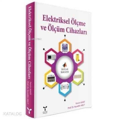 Elektriksel Ölçme ve Ölçüm Cihazları - 1