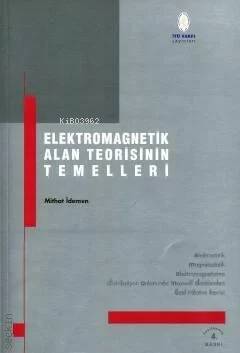 Elektromagnetik Alan Teorisinin Temelleri - 1