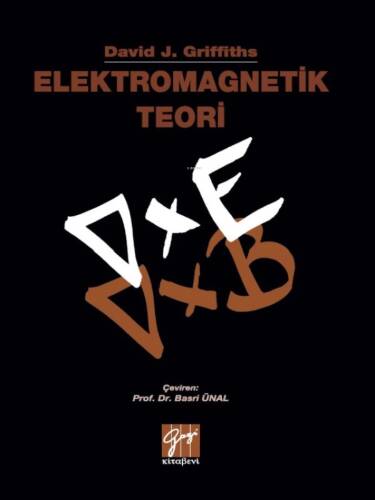 Elektromagnetik Teori - 1