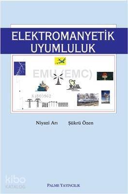 Elektromanyetik Uyumluluk - 1