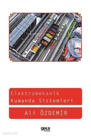 Elektromekanik Kumanda Sistemleri - 1