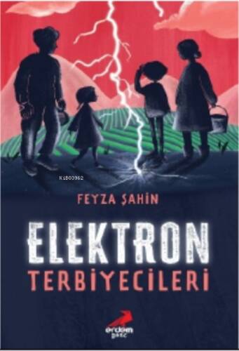 Elektron Terbiyecileri - 1