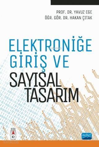 Elektroniğe Giriş ve Sayısal Tasarım - 1