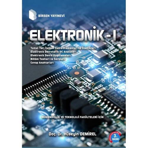 Elektronik 1 - 1