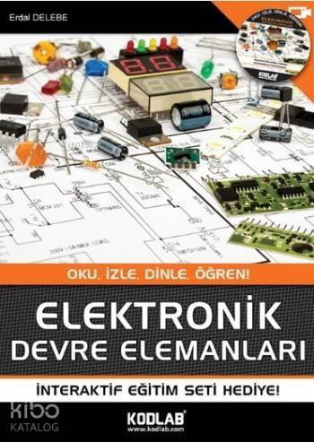 Elektronik Devre Elemanları - 1