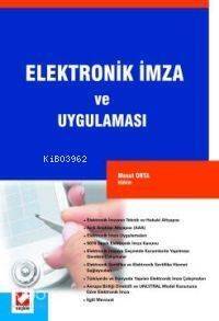 Elektronik İmza ve Uygulaması - 1