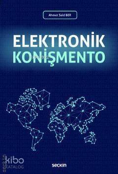 Elektronik Konişmento - 1