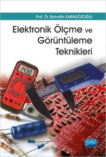 Elektronik Ölçme ve Görüntüleme Teknikleri - 1