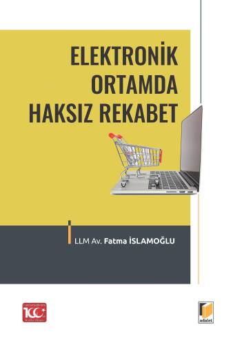 Elektronik Ortamda Haksız Rekabet - 1