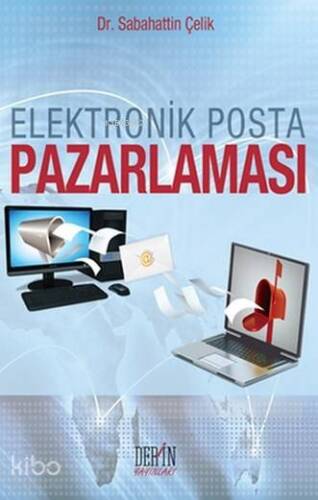 Elektronik Posta Pazarlaması - 1