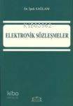 Elektronik Sözleşmeler - 1