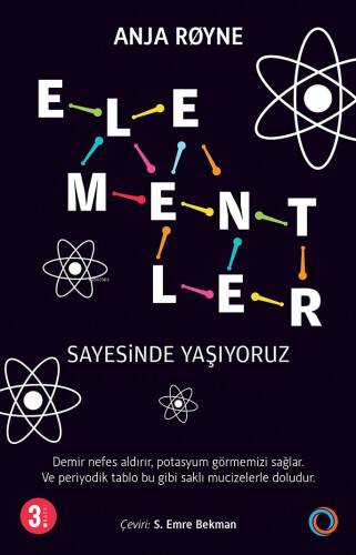 Elementler; Sayesinde Yaşıyoruz - 1