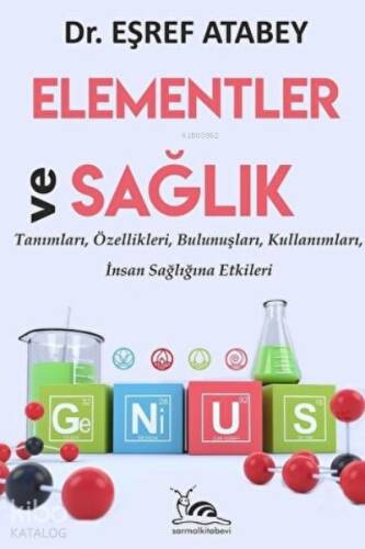 Elementler ve Sağlık - 1