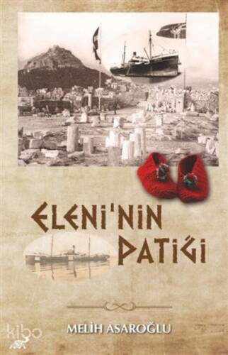 Eleni'nin Patiği - 1