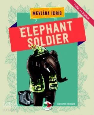 Elephant Soldier - 1