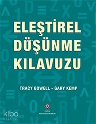 Eleştirel Düşünme Kılavuzu - 1