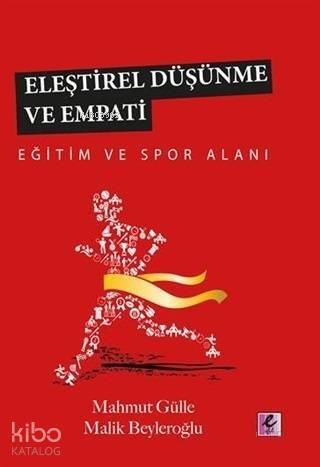 Eleştirel Düşünme ve Empati - 1