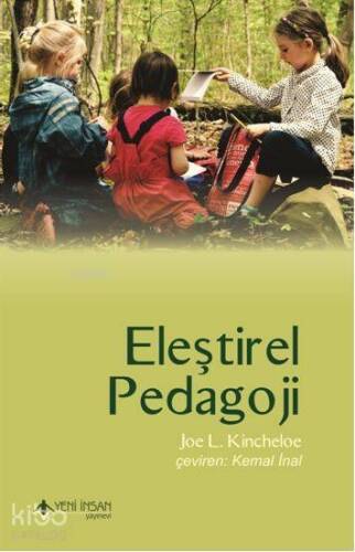 Eleştirel Pedagoji - 1