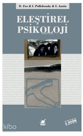 Eleştirel Psikoloji - 1