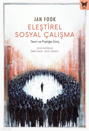 Eleştirel Sosyal Çalışma - 1