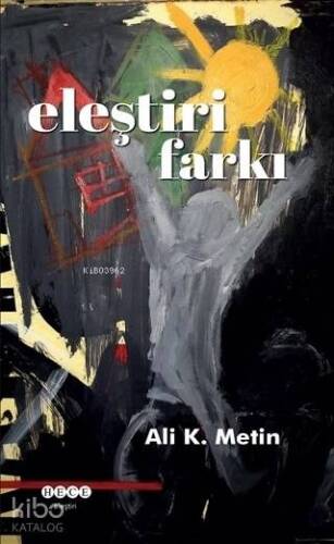 Eleştiri Farkı - 1