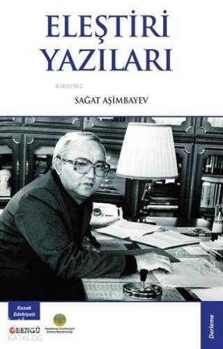 Eleştirileri Yazıları - 1