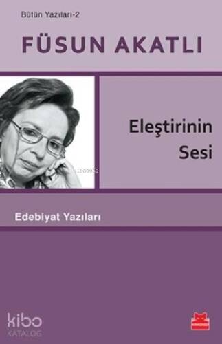 Eleştirinin Sesi - 1