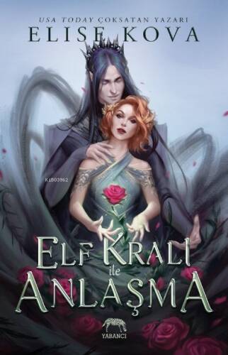 Elf Kralı ile Anlaşma - 1