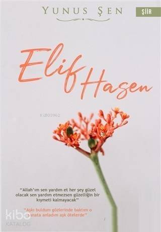 Elif Hasen - 1