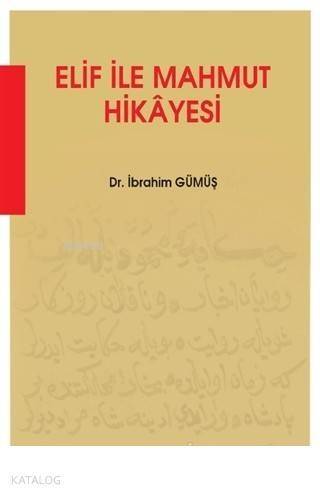 Elif ile Mahmut Hikayesi - 1