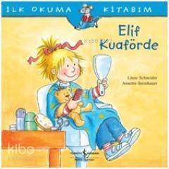 Elif Kuaförde - 1