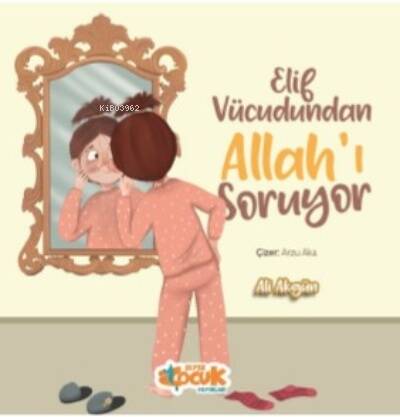 Elif Vücudundan Allahı Soruyor - 1