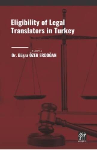 Eligibility of Legal Translators in Turkey - 1