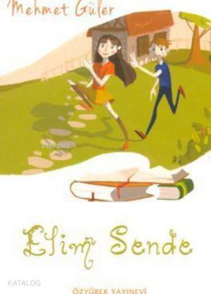 Elim Sende - 1