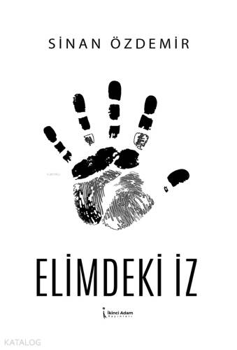 Elimdeki İz - 1