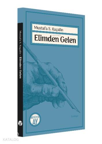 Elimden Gelen - 1