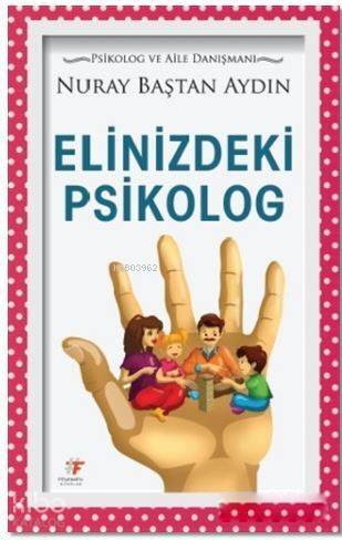 Elinizdeki Psikolog - 1