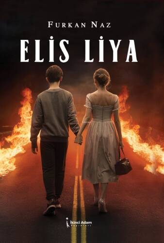 Elis Liya - 1