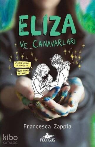 Eliza ve Canavarları - 1