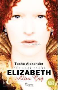 Elizabeth - Altın Çağ; Kadın Savaşçı Kraliçe - 1