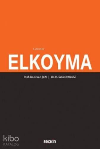 Elkoyma - 1