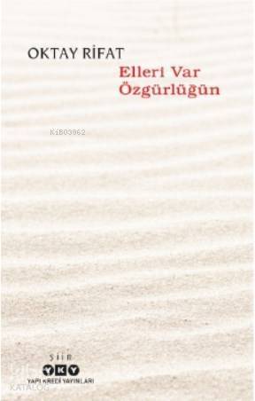 Elleri Var Özgürlüğün - 1