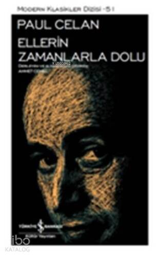 Ellerin Zamanlarla Dolu - 1