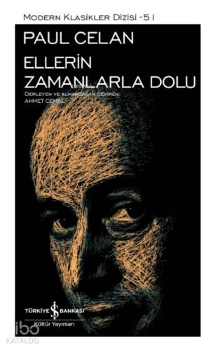 Ellerin Zamanlarla Dolu - 1