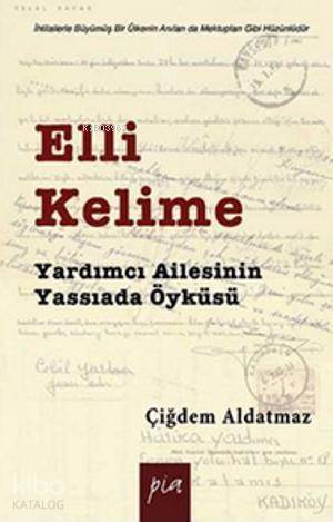 Elli Kelime; Yardımcı Ailesinin Yassıada Öyküsü - 1